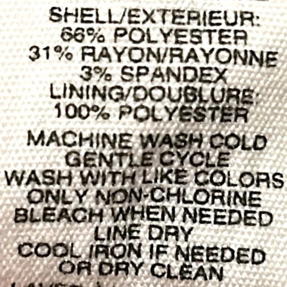 Avec Les Filles Plaid Relaxed Fit Longline Blazer Jacket Gray Tan Size Medium - Picture 10 of 11